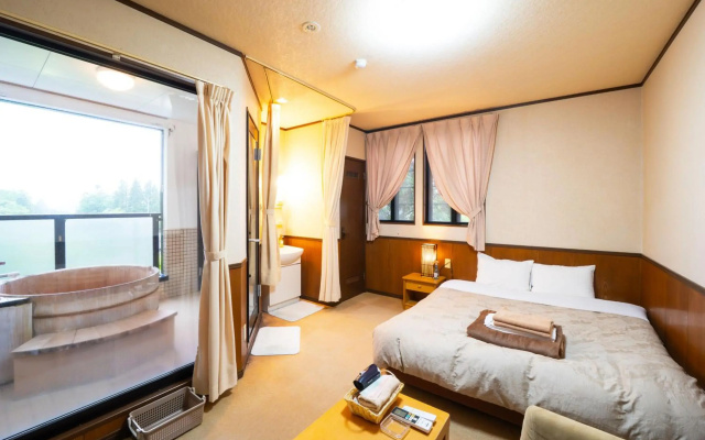 Hotel Euro City