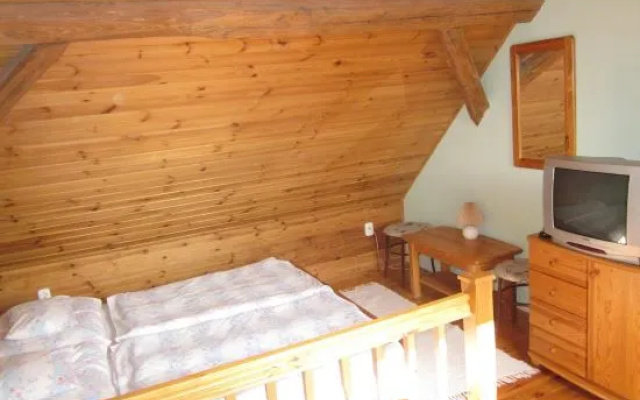 Bozsoki Pihenő
