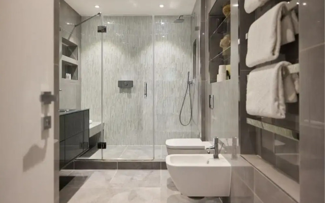 The Primrose Hill Place - Charming 4bdr Flat With Communal Garden