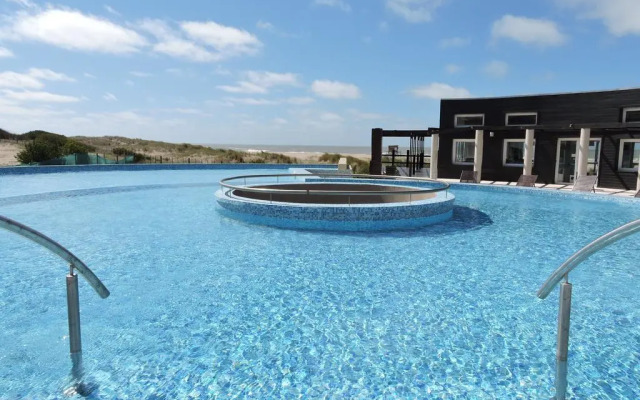 Apart Spa Linda Bay