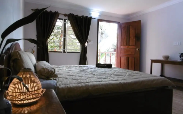 André Boutique Villa