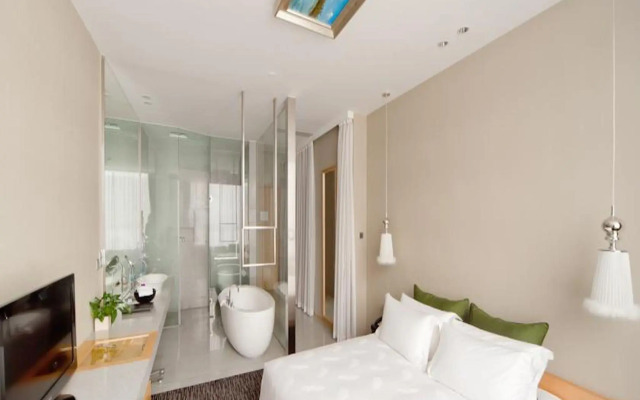 Carat Hotel Guangzhou