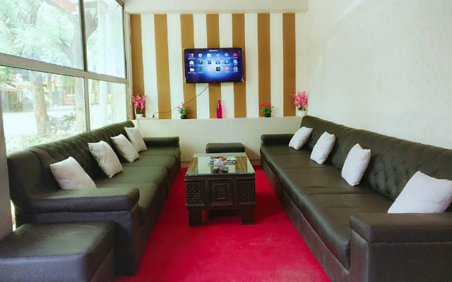 Hotel Riddhee Siddhee
