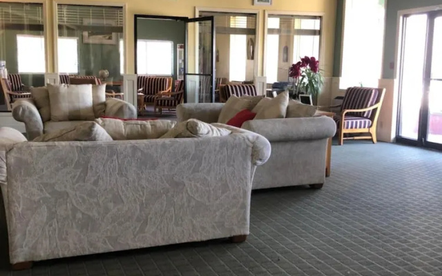 Cape Cod Family Resort