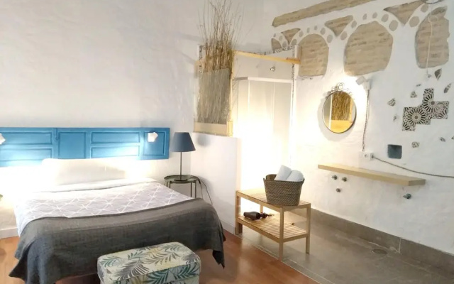 House with 6 Bedrooms in Sevilla, with Terrace And Wifi