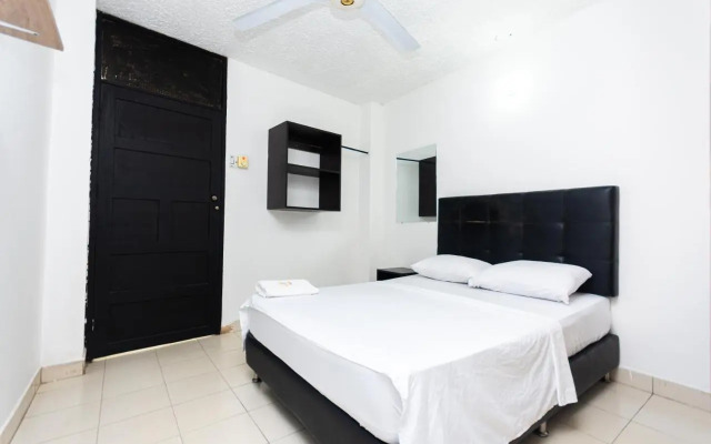 Hotel Costa Caribe