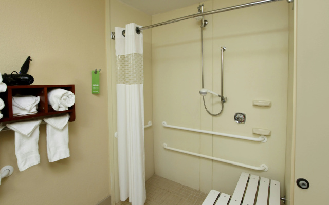 Hampton Inn Madison