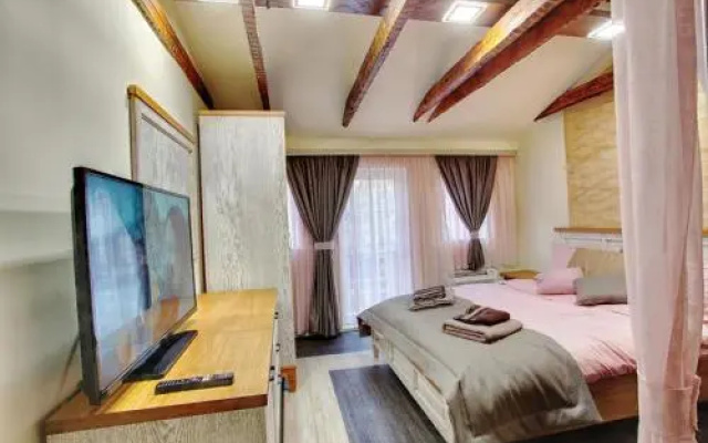Boutique Guest House Yes For You