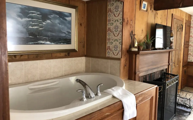 The Penny House Inn and Spa