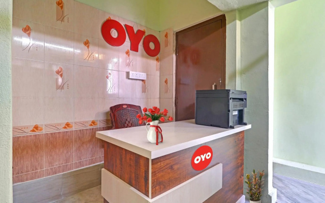 OYO 70266 Ss Delight