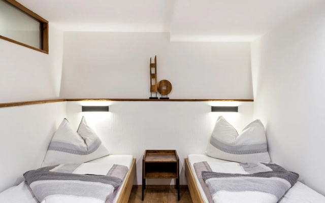 Apartment in Neukirchen am Grossvenediger