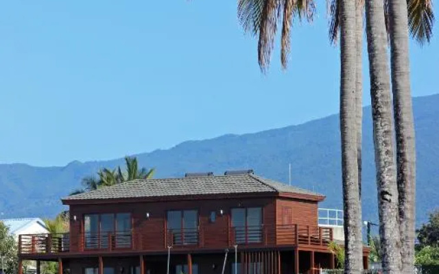 Kaz C2c - Une Maison Balinaise Avec Jacuzzi (Adults Only)