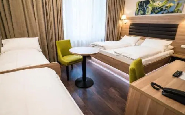 Top Location Vienna Marc-Aurel
