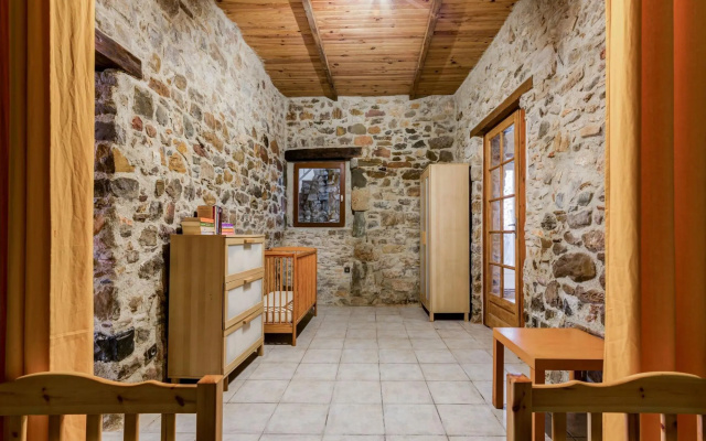 Alluring Apartment in Bize Minervois with Private Terrace