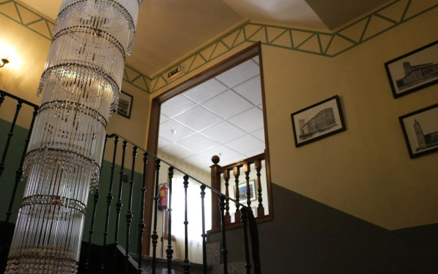 Hostal Don Jaime I y II