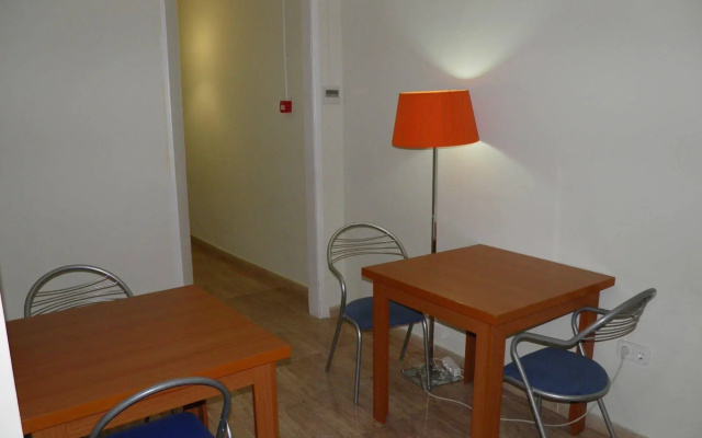 Bcn Urbany Hotels Bonavista