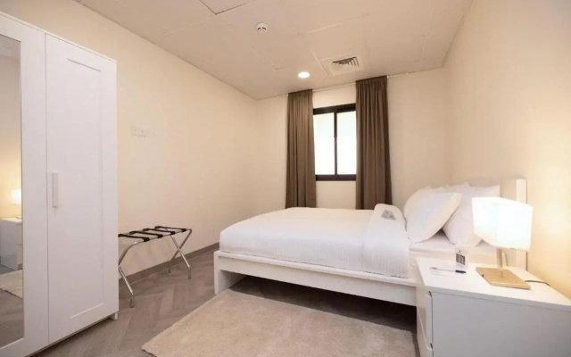 Riggae Tower Hotel