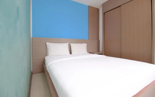 Residence100