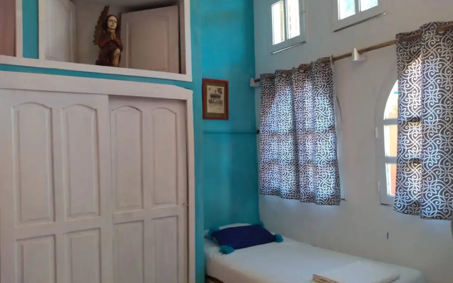 Hotel Lola Atlachinolli