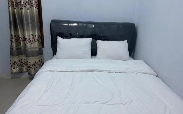 Khalisa Home Syariah Pontianak