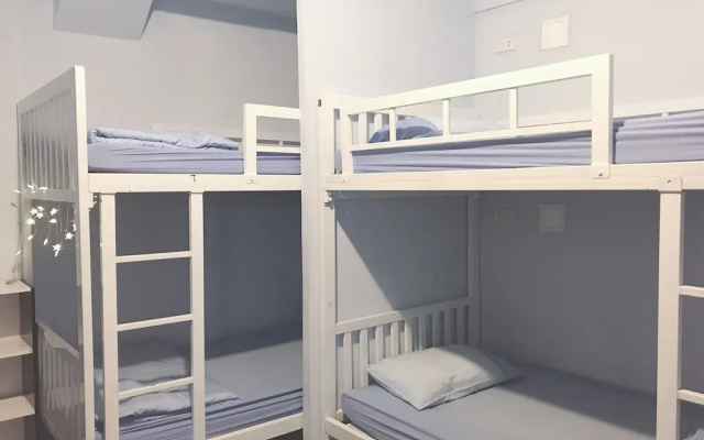 1Sabai Hostel