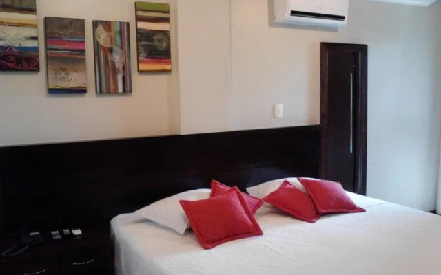 San Ciro Apart Hotel