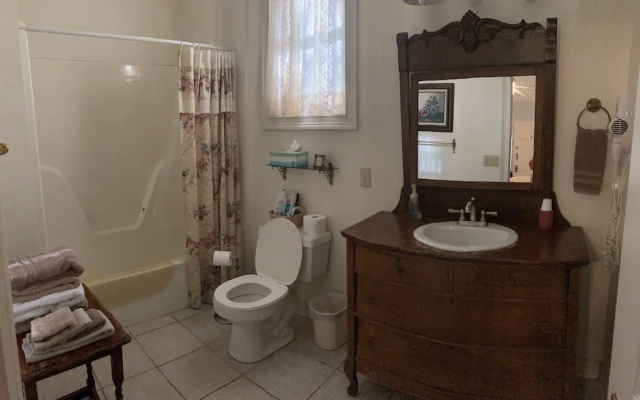 Rose House Inn