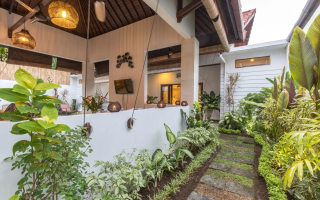 Villa Kamboja Five