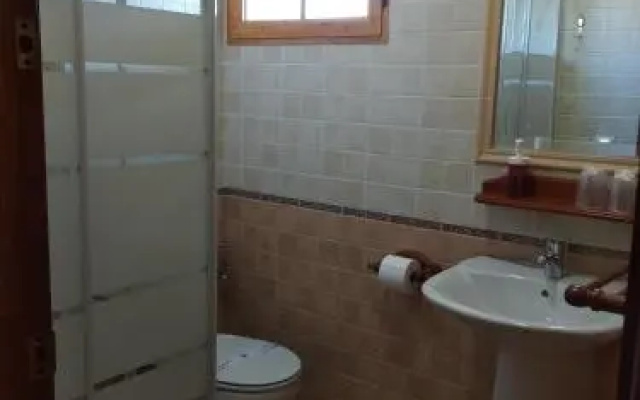 Hostal la Rueda