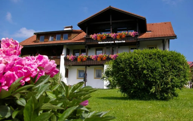 Gästehaus Eberle