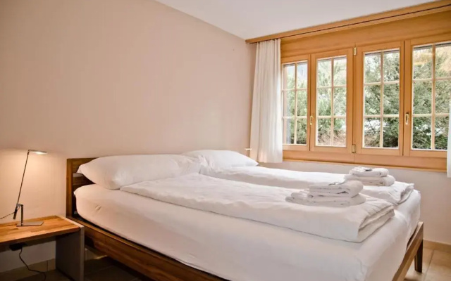 Apartment Paradise - GriwaRent AG
