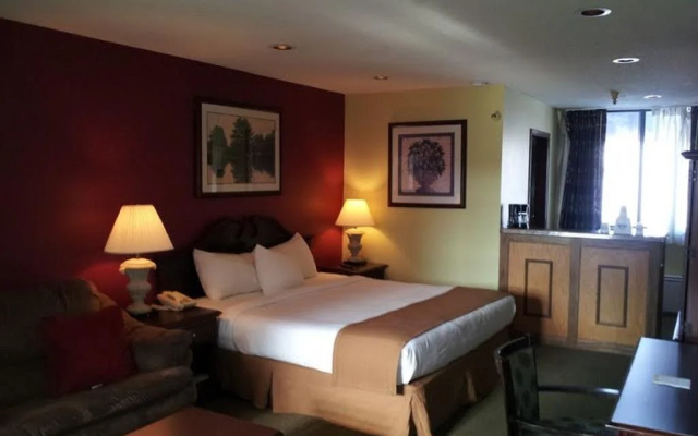 Days Inn Lansing
