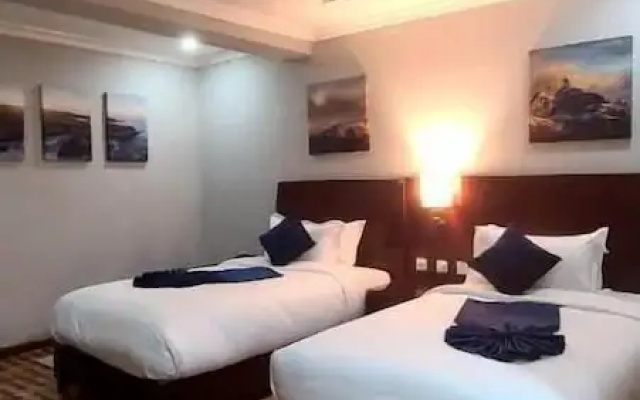 Omedad Hotel