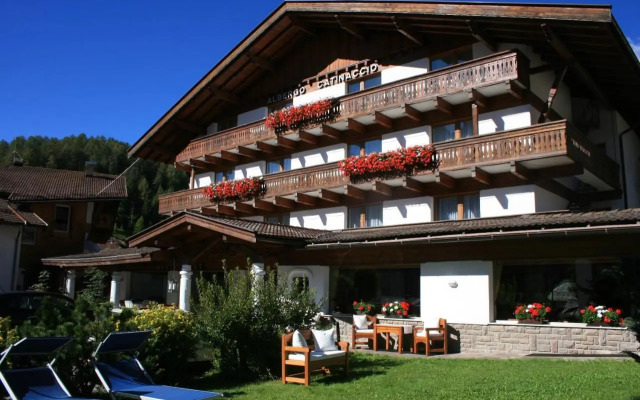 Hotel Catinaccio