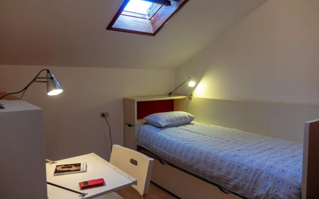 RIOyMAR Apartamento
