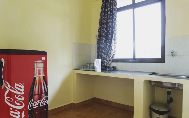 Sea View Holidays Apartment
