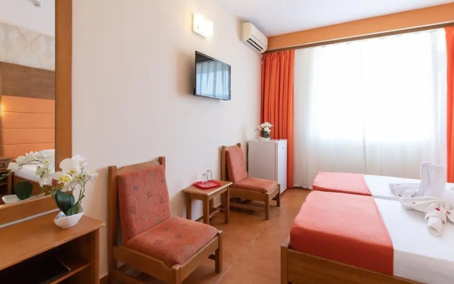 Hotel Delta