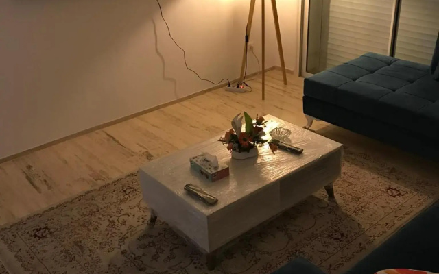 Appartement neuf luxe jardins de Carthage