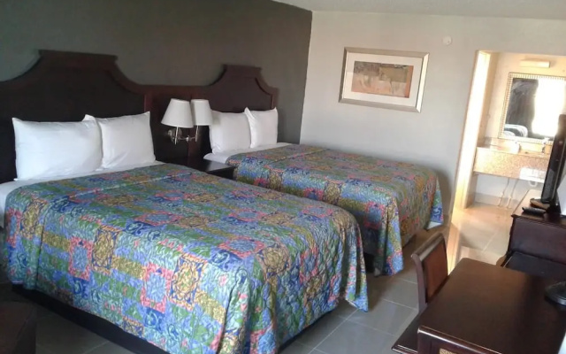 Express inn and suites