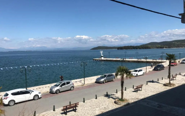 SeaFront Stone Suites