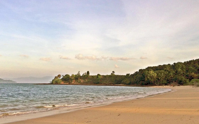 Nithiporn Resort