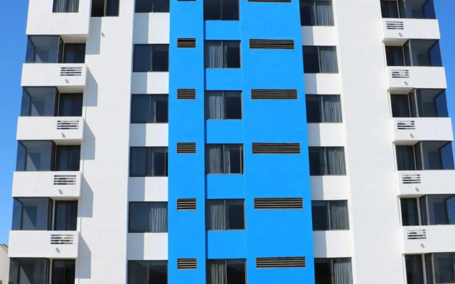 Hotel & Suites Real del Lago