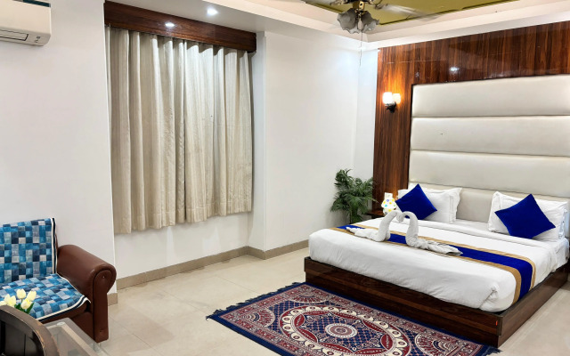 Hotel Impress By Rmr Hotels
