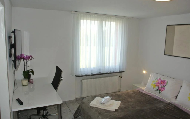 Hotel Römerhof