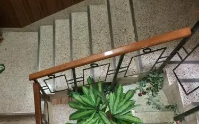 Hostal Los Pinos Inn