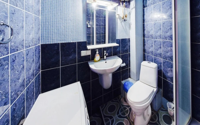 Отель Hotrent Baseina Street Area