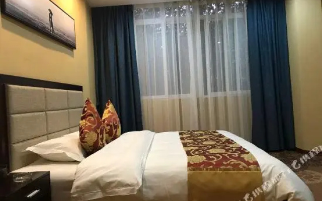 Wentian Hotel