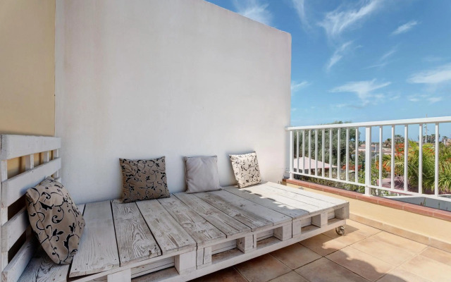Bonito Apartamento Costa Silencio
