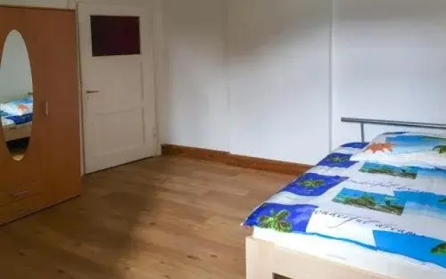 Rwa UG Unterkunft