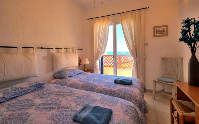 Apollo Beach Villa 63